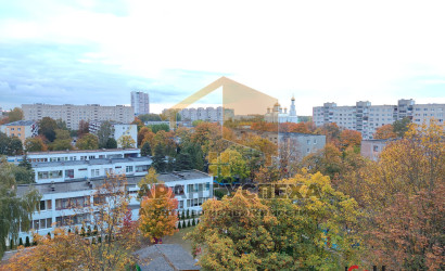 Купить 2-комнатную квартиру, Брест, ул. Московская. Фото 8