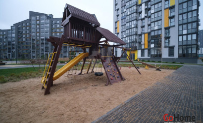 Купить 1-комнатную квартиру, Копище, Миля ул., 2. Фото 45