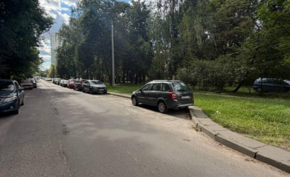 Купить 3-комнатную квартиру, Минск, Рокоссовского просп., 125 (Ленинский район). Фото 10