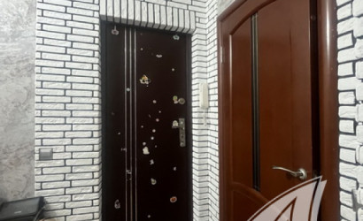 Купить 1-комнатную квартиру, Брест, Ковалево, ул. Волгоградская. Фото 10