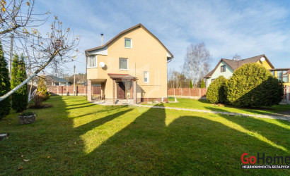 Купить дом, Тресковщина, Щорса, 26/А, 20 соток. Фото 4