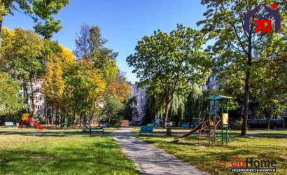 Купить 3-комнатную квартиру, Минск, Рокоссовского просп., 118 (Ленинский район). Фото 23
