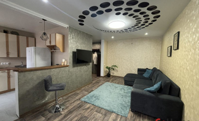 Купить 2-комнатную квартиру, Гродно, Поповича, 12. Фото 3