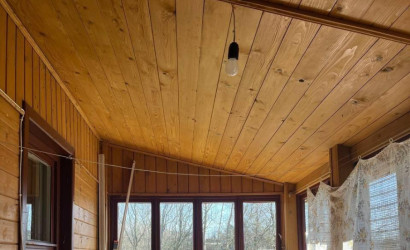 Купить дом, Домашаны, Цветочная ул., 25 соток. Фото 23