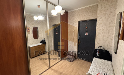 Купить 2-комнатную квартиру, Брест, ул. Луцкая. Фото 13