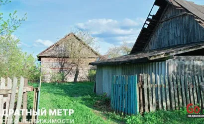  1-этаж.(47 м2), Турин(Центральная ул.)