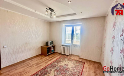 Купить 1-комнатную квартиру, Слуцк, 8 Марта ул., 22. Фото 4