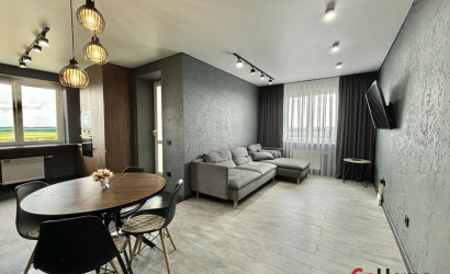 Купить 3-комнатную квартиру, Гродно, Валентины Макаровой, 2Б. Фото 4