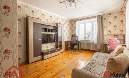 Купить 1-комнатную квартиру, Минск, Восточная, 22/2 (Советский район). Фото 5