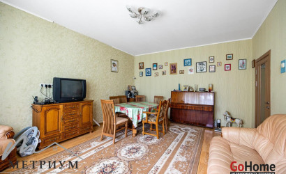 Купить коттедж, Фаниполь, Лесная ул., 14.61 соток. Фото 3