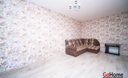 Купить 1-комнатную квартиру, Минск, Корженевского пер., 14 (Октябрьский район). Фото 8