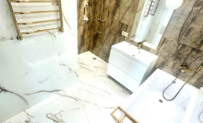 Купить 3-комнатную квартиру, Минск, Брилевская ул., 37 (Октябрьский район). Фото 1