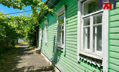 Купить дом, Старобин, Западная ул., 16.44 соток. Фото 19