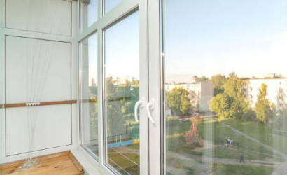 Купить 2-комнатную квартиру, Молодечно, Хмельницкого ул., 3/б. Фото 7