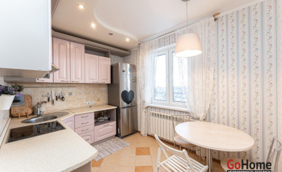 Купить 2-комнатную квартиру, Минск, Филимонова ул., 14 (Партизанский район). Фото 9