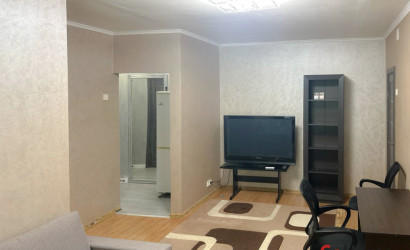Купить 2-комнатную квартиру, Минск, Червякова, 2/5 (Центральный район). Фото 6