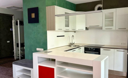 Купить 4-комнатную квартиру, Минск, ул. Кульман, д. 15 (Советский район). Фото 13