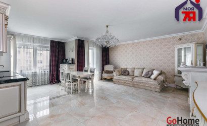 Купить 2-комнатную квартиру, Минск, Мстиславца ул., 20 (Первомайский район). Фото 4