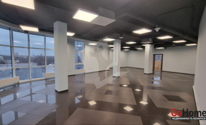 Аренда помещения, Минск, Чапаева ул., 4/а,  от 115 до 124 кв.м.. Фото 9