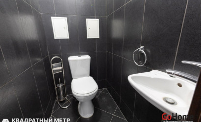 Купить 1-комнатную квартиру, Минск, Аэродромная ул., 40 (Октябрьский район). Фото 11