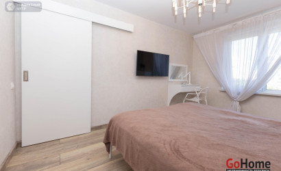 Купить 3-комнатную квартиру, Минск, Бурдейного ул., 19 (Фрунзенский район). Фото 13