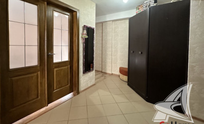 Купить 3-комнатную квартиру, Брест, Речица, ул. Адамковская. Фото 15