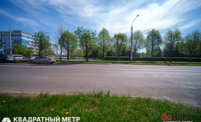 Купить 2-комнатную квартиру, Минск, Карастояновой ул., 39(Центральный район). Фото 18