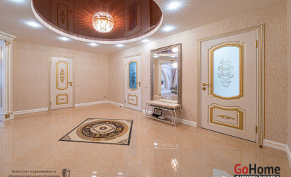 Купить 3-комнатную квартиру, Минск, Великоморская, 6 (Ленинский район). Фото 5