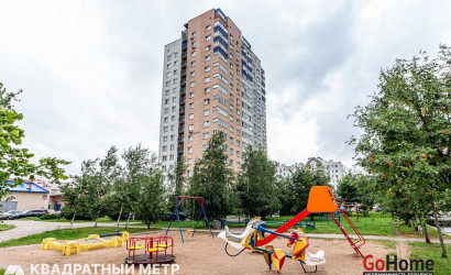 Купить 2-комнатную квартиру, Минск, Скрипникова ул., 11 (Фрунзенский район). Фото 21