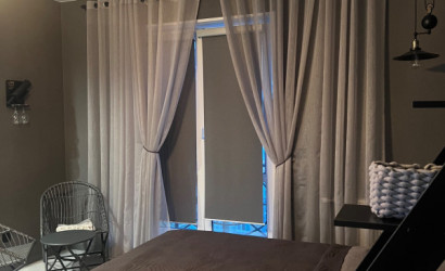 Снять 1-комнатную квартиру на сутки, Жодино, Калиновского. Фото 3