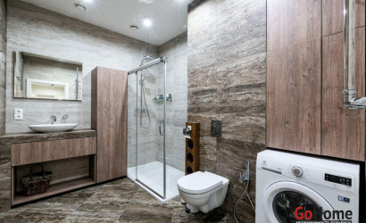 Снять 2-комнатную квартиру, Минск, Сторожовская ул. 6 (Центральный район). Фото 17