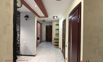 Купить 4-комнатную квартиру, Бобруйск, Строителей, 26. Фото 10