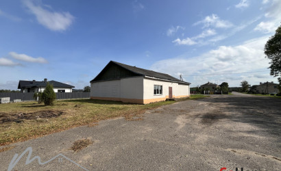 Продажа помещения, Новый Двор, Парковая ул., 14,  249.4 кв.м.. Фото 5