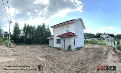 Купить дом, Прилепы, Рябиновая, 5, 20.3 соток. Фото 1