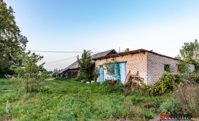 Купить коттедж, Белица, Медовая, 25 соток. Фото 3