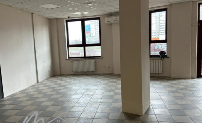 Аренда торгового помещения, Минск, Жуковского ул., 2,  61.6 кв.м.. Фото 3