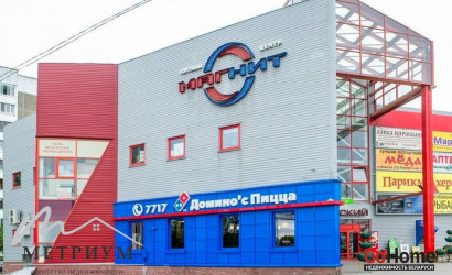 Купить 1-комнатную квартиру, Минск, Янковского ул., 7(Фрунзенский район). Фото 17