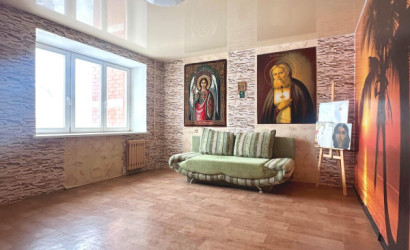 Купить 2-комнатную квартиру, Полоцк, Машерова ул., 11. Фото 3