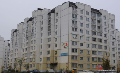 Купить 3-комнатную квартиру, Минск, Скрипникова, 33 (Фрунзенский район). Фото 2