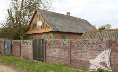 Купить дом, Покры, Чернавчицкий с/с, 25 соток. Фото 6