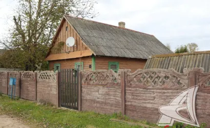  1-этаж.(54.7 м2), Покры(Чернавчицкий с/с)