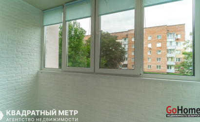 Купить 3-комнатную квартиру, Сеница, Набережная, 82. Фото 18