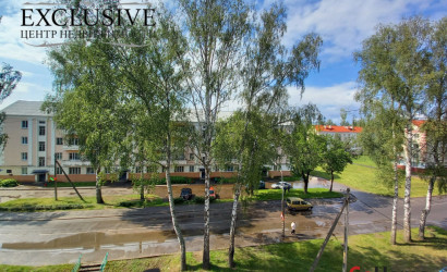 Купить 4-комнатную квартиру, Новополоцк, Армейская ул., 5. Фото 32