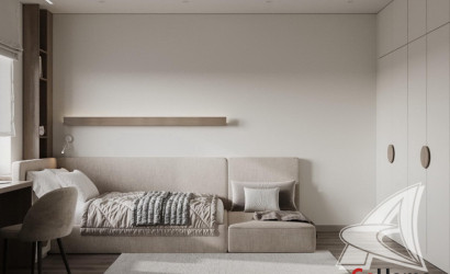 Купить 2-комнатную квартиру, Брест, Граевка, ул. Олега Кошевого. Фото 6