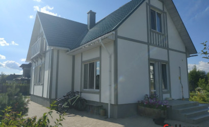 Купить дом, Семково, Янтарная, 10, 19.45 соток. Фото 21