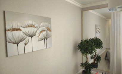 Снять 2-комнатную квартиру, Минск, ул. Нововиленская, д. 61 (Центральный район). Фото 9