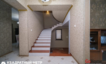 Купить дом, Масловичи, Северная ул., 14.81 соток. Фото 19