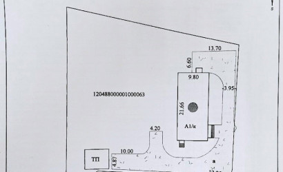 Продажа помещения, Переносины,  200 кв.м.. Фото 8