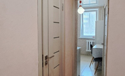 Купить 1-комнатную квартиру, Гродно, Декабристов пл., 1. Фото 10