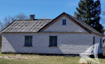 Купить дом, Новосадки, Хидринский с/с, 25 соток. Фото 2